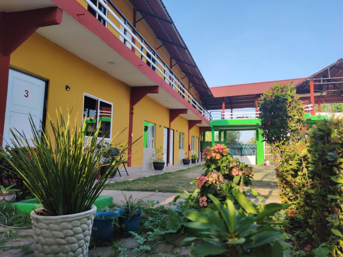 Hospedaje Barrancas Ξενοδοχείο Cosoleacaque Εξωτερικό φωτογραφία